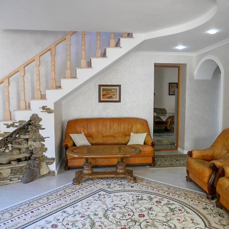 Kiki'S Villa Kişinev Dış mekan fotoğraf