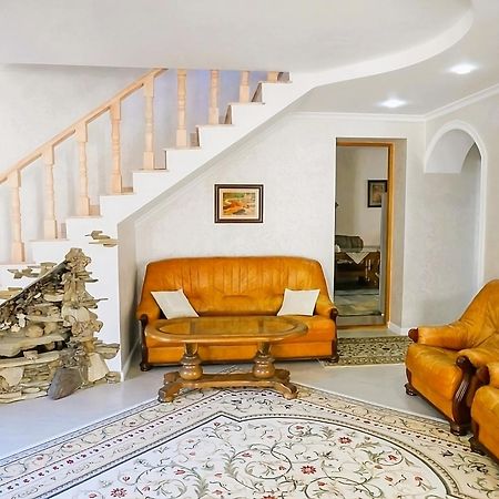 Kiki'S Villa Codru Dış mekan fotoğraf
