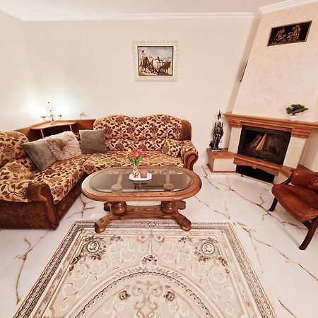 Kiki'S Villa Codru Dış mekan fotoğraf
