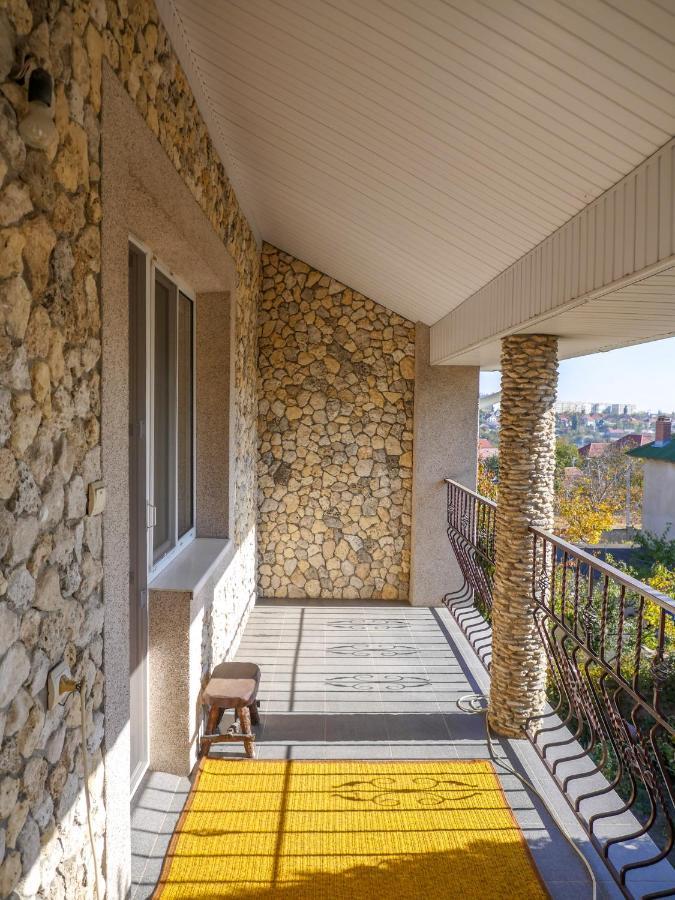 Kiki'S Villa Codru Dış mekan fotoğraf