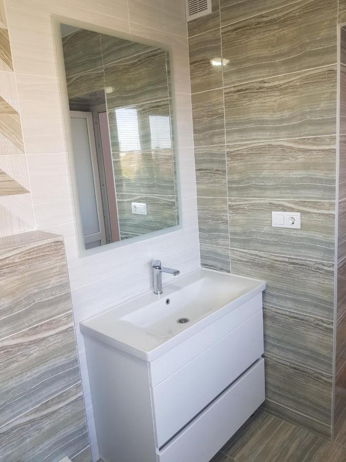 Kiki'S Villa Codru Dış mekan fotoğraf