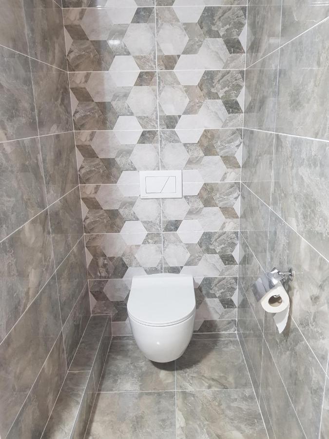 Kiki'S Villa Codru Dış mekan fotoğraf