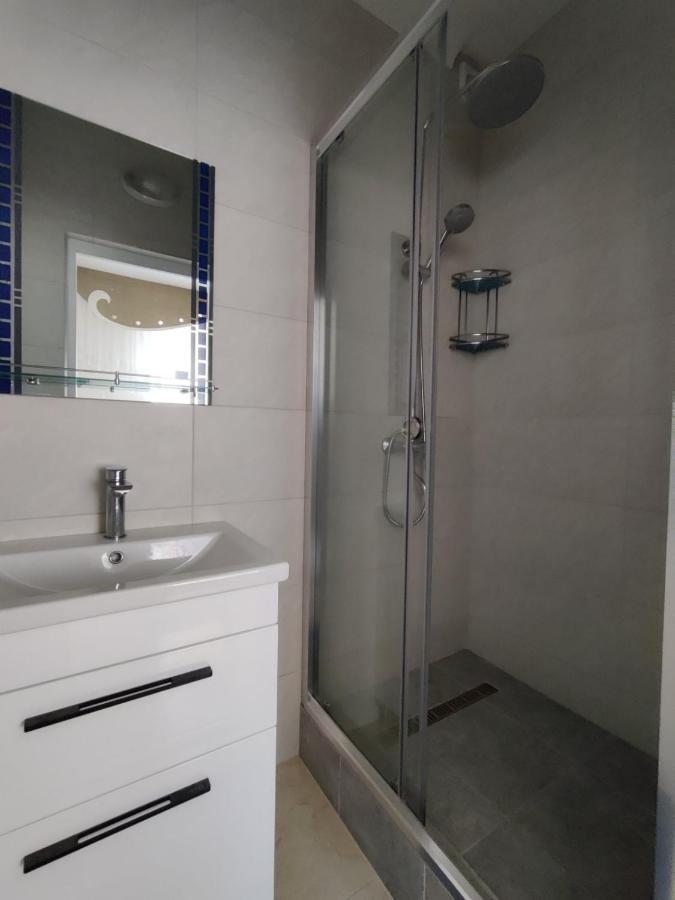 Kiki'S Villa Codru Dış mekan fotoğraf