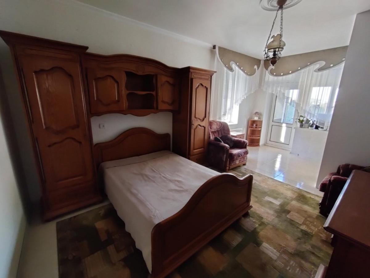 Kiki'S Villa Codru Dış mekan fotoğraf