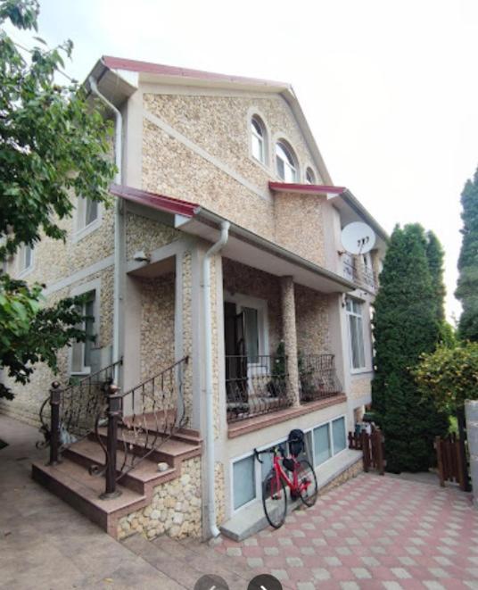 Kiki'S Villa Codru Dış mekan fotoğraf