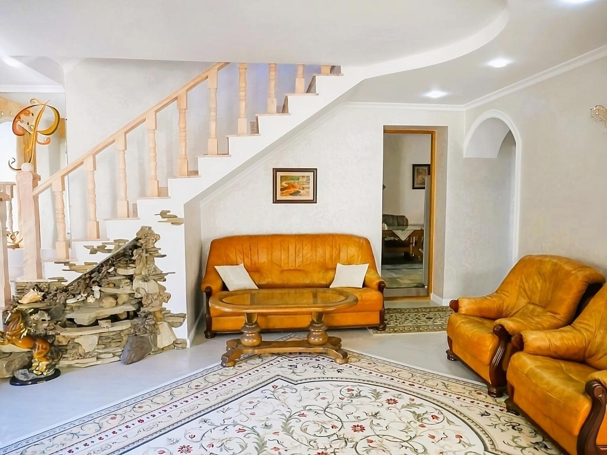 Kiki'S Villa Codru Dış mekan fotoğraf