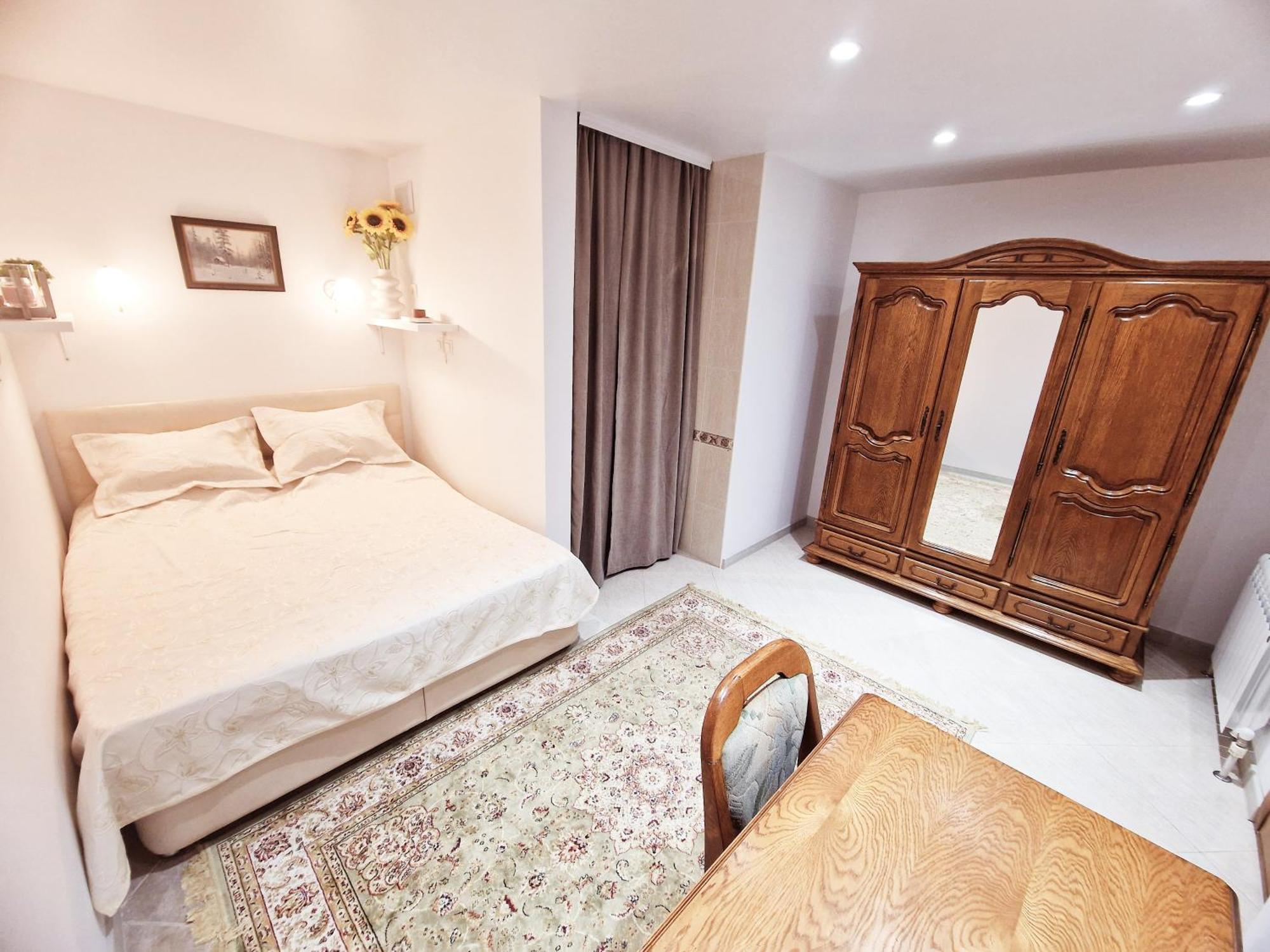 Kiki'S Villa Codru Dış mekan fotoğraf