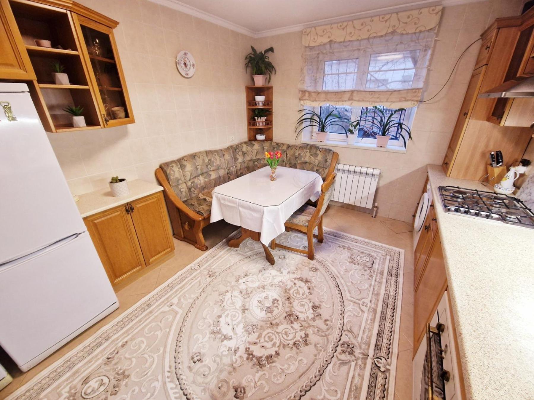 Kiki'S Villa Codru Dış mekan fotoğraf
