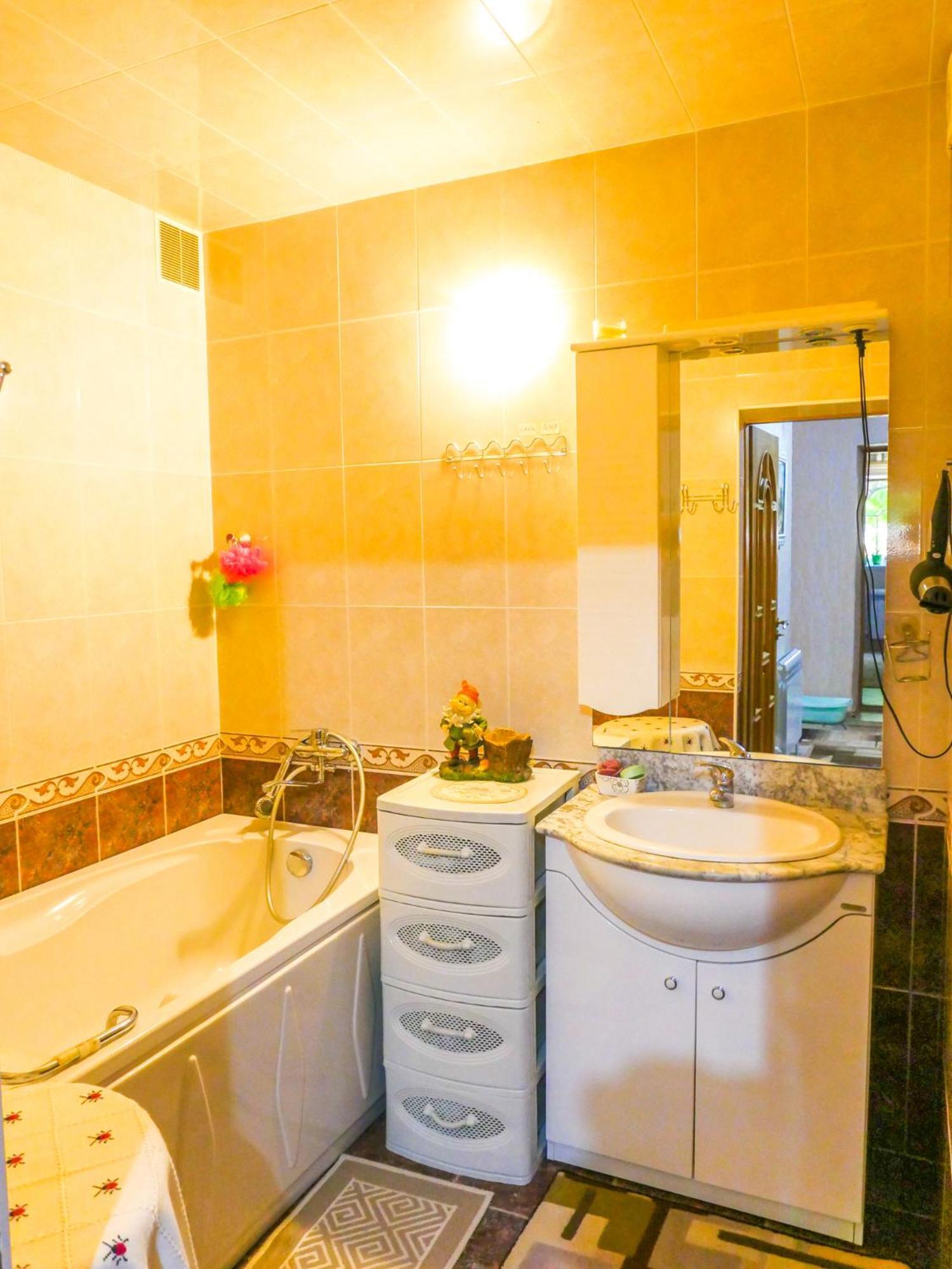 Kiki'S Villa Codru Dış mekan fotoğraf